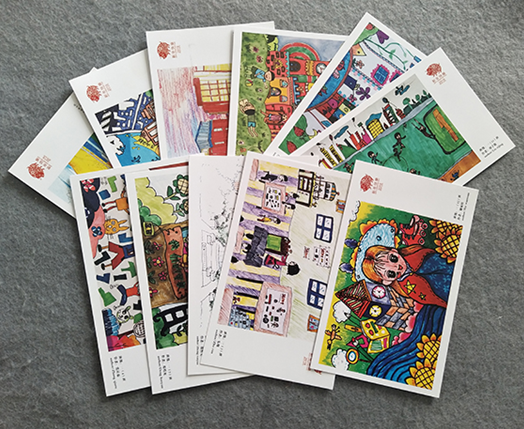 ��ɫ����Ƭ